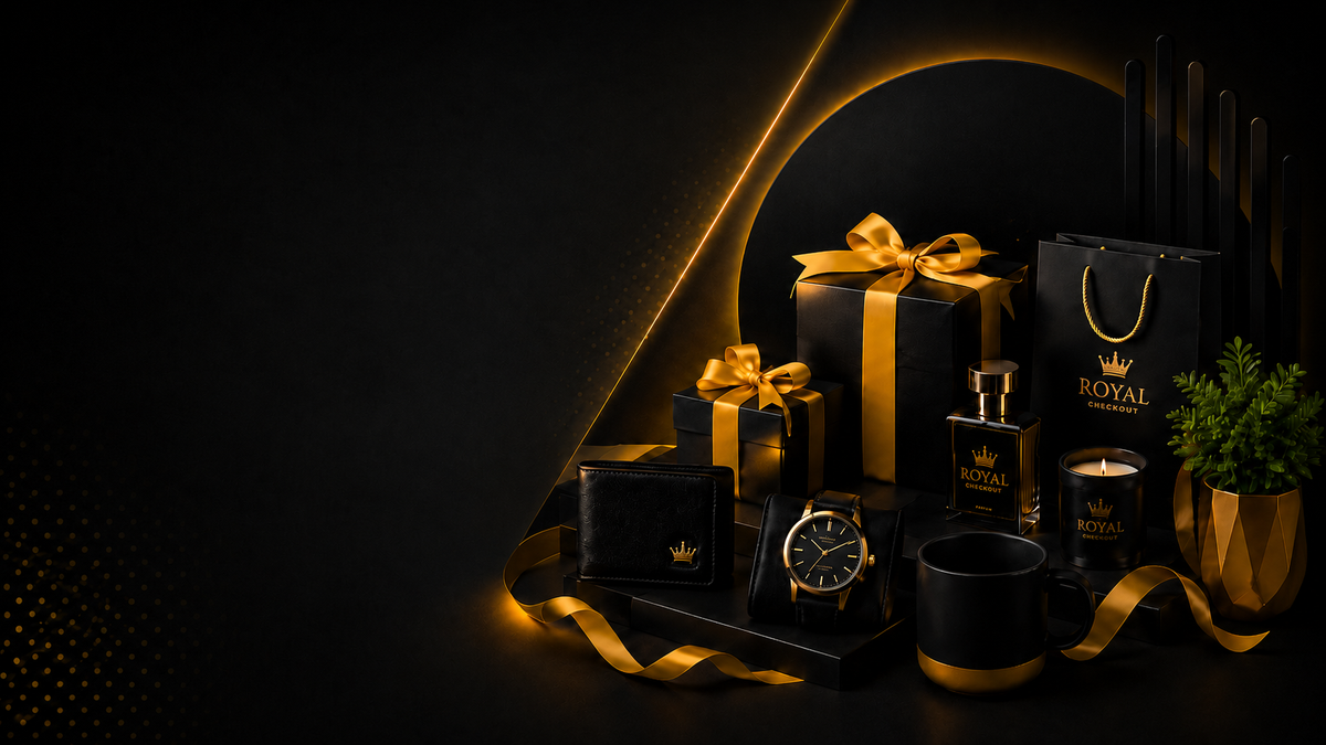 Gifts for everyone