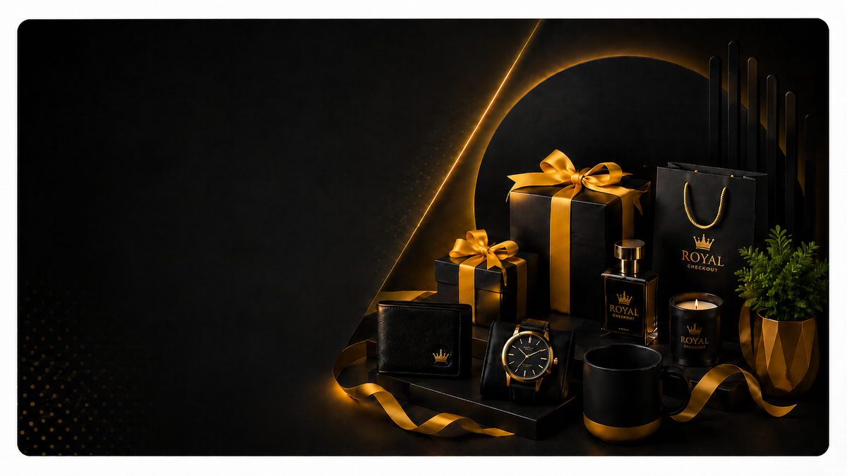 Gifts for everyone