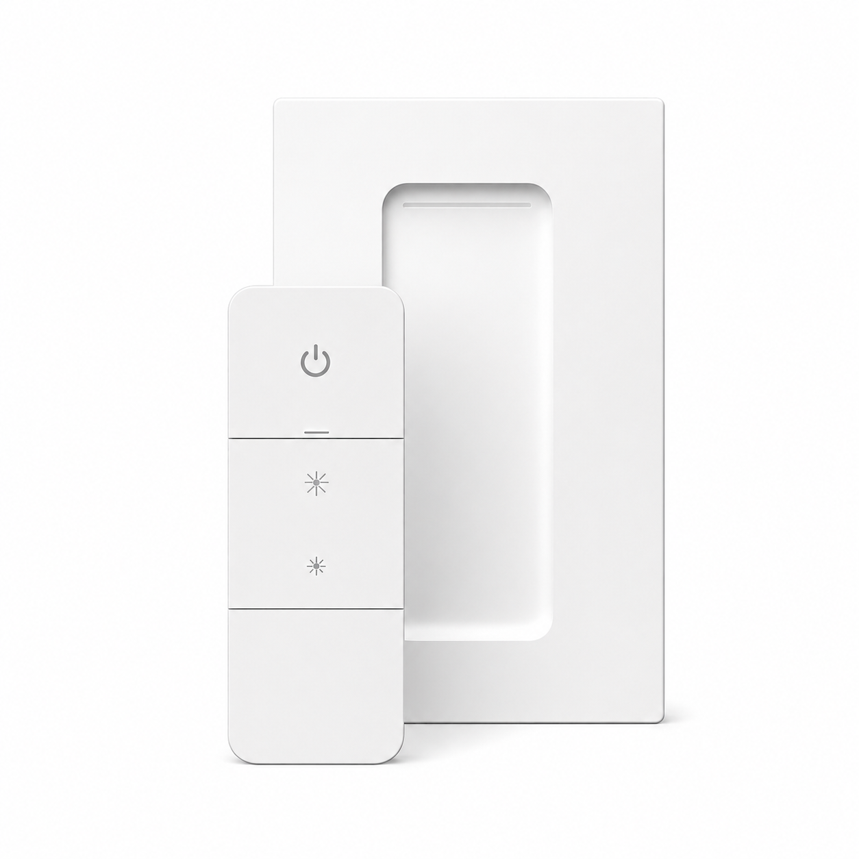 Wireless Smart Light Dimmer Switch