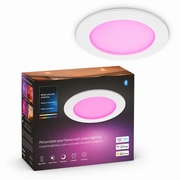 Smart Slim LED Downlight Color