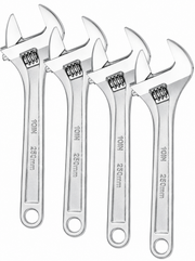 Adjustable Wrench Tool Set