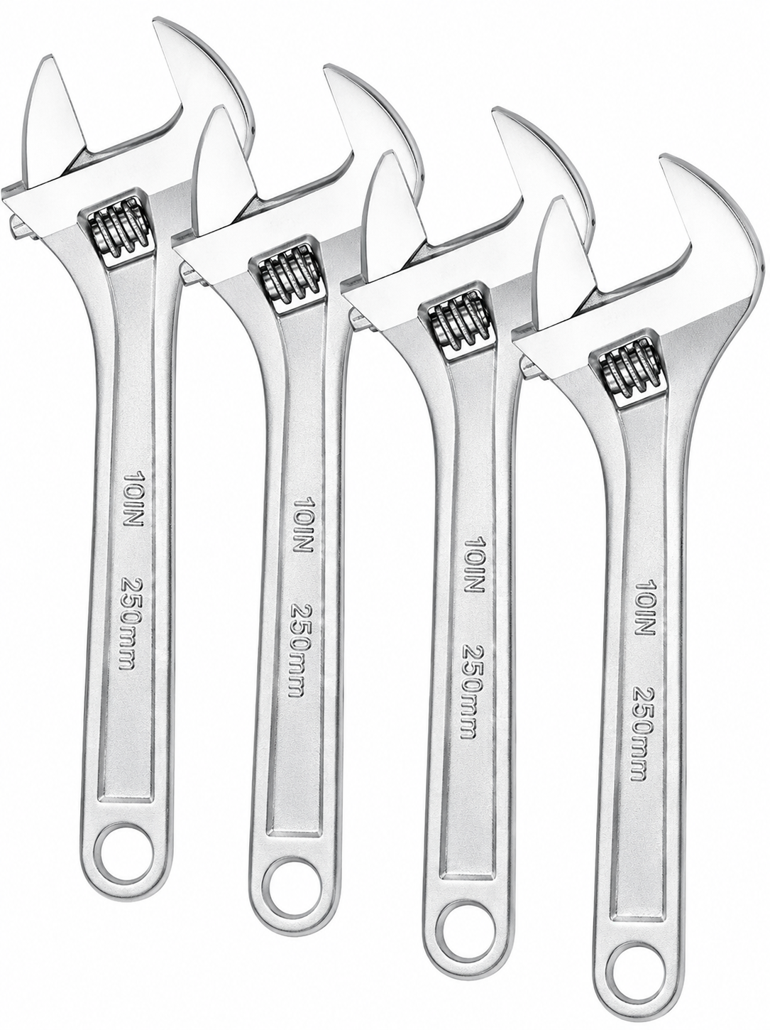 Adjustable Wrench Tool Set