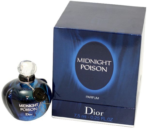 Dior Midnight Poison EDP 50ml for Women - image 2