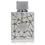 Armaf Club de Nuit Sillage Eau de Parfum Spray 105ml / 3.6oz Unisex