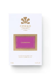 Creed Carmina Eau de Parfum Spray 75ml / 2.5oz for Women