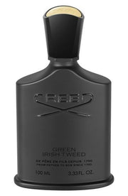 Creed Green Irish Tweed Eau de Parfum Spray 120ml / 4oz for Men