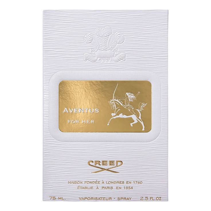 Creed Aventus For Her EDP 75ml for Women - image 2