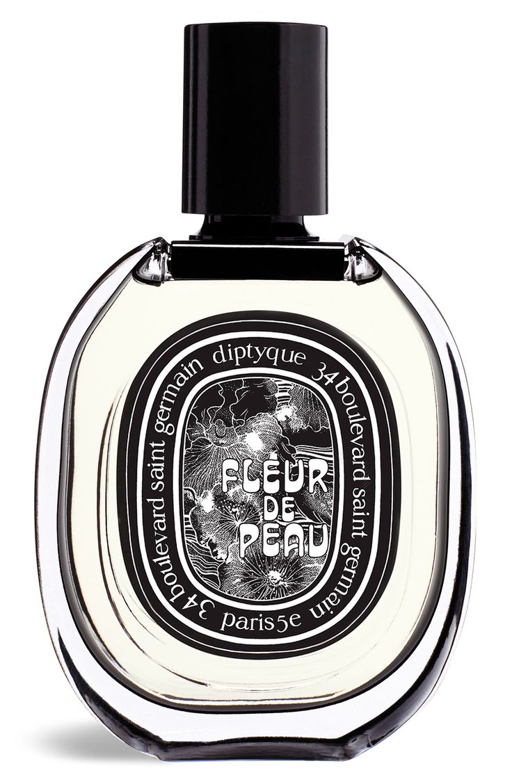 Diptyque Fleur de Peau Eau de Parfum Spray 75ml / 2.5oz Unisex