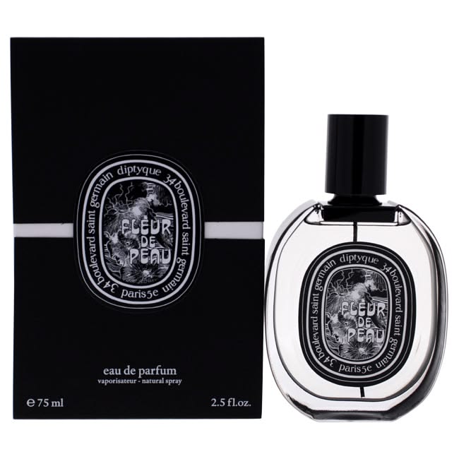 Diptyque Fleur de Peau Eau de Parfum 75ml bottle