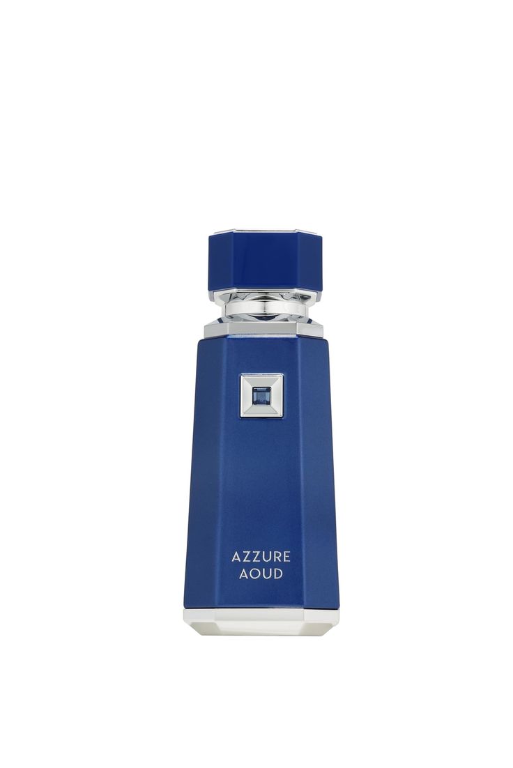 French Avenue Azzure Aoud Eau de Parfum 100ml / 3.4oz Unisex