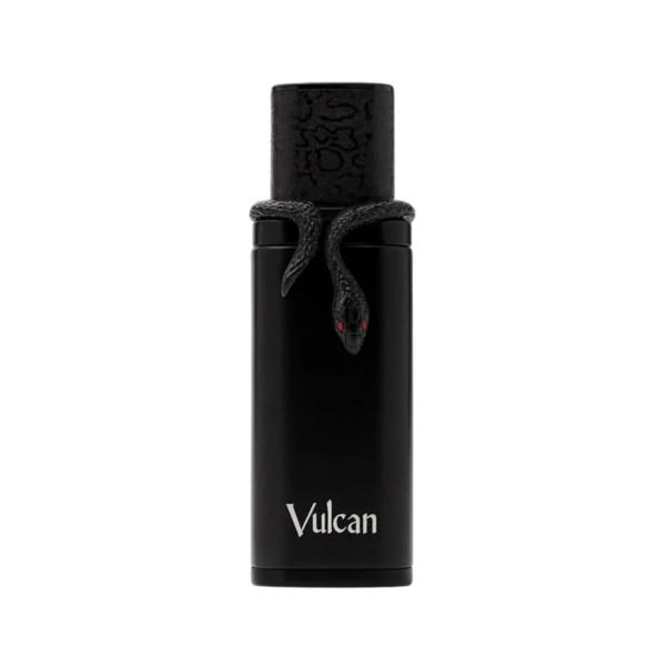 French Avenue Vulcan Black Friday Limited Edition Extrait de Parfum 100ml / 3.4oz for Men