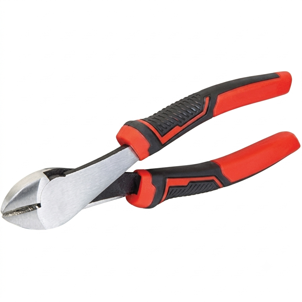 Diagonal Cutting Pliers
