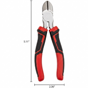 Diagonal Cutting Pliers