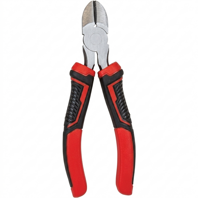 Diagonal Cutting Pliers
