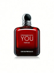 Emporio Armani Stronger With You Parfum Spray 100ml / 3.4oz for Men