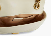 Gucci GG Marmont Small Shoulder Bag — Matelassé Leather