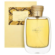 Rasasi Hawas For Her Eau de Parfum 100ml gold python design bottle for women
