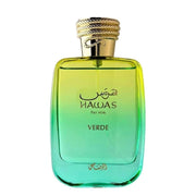 Rasasi Hawas Verde Eau de Parfum Spray 100ml / 3.4oz for Men