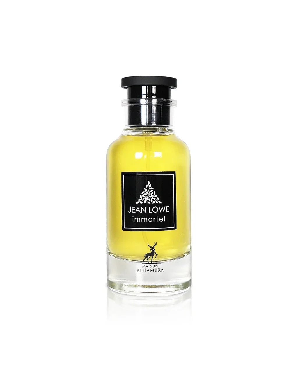 Maison Alhambra Jean Lowe Immortel Eau de Parfum 50ml bottle for men