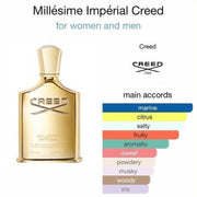 Creed Millesime Imperial Eau de Parfum Spray 100ml / 3.3oz Unisex