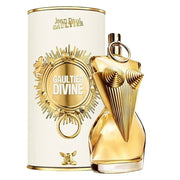 Jean Paul Gaultier Gaultier Divine Eau de Parfum 100ml gold corset bottle for women