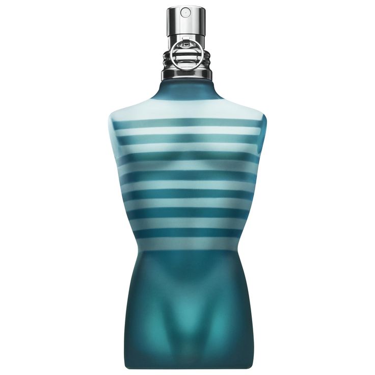 Jean Paul Gaultier Le Male In The Navy EDT 125ml - image 2