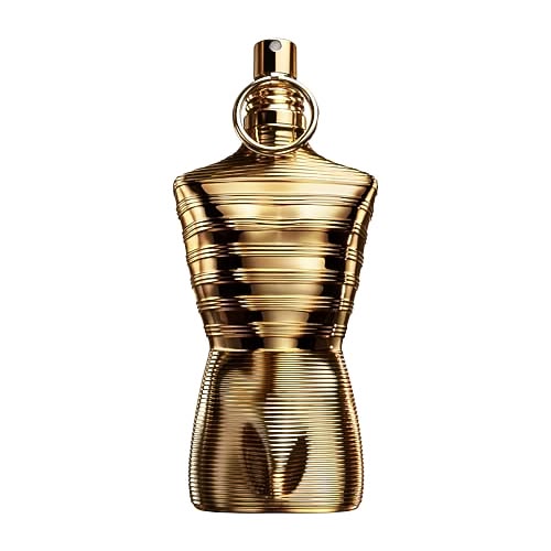 Jean Paul Gaultier Le Male Elixir Parfum 125ml for Men - image 2