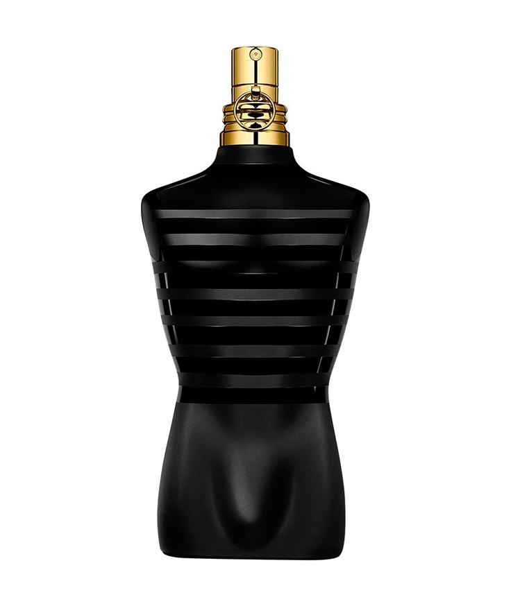 Jean Paul Gaultier Le Male Le Parfum EDP Intense 125ml - image 2