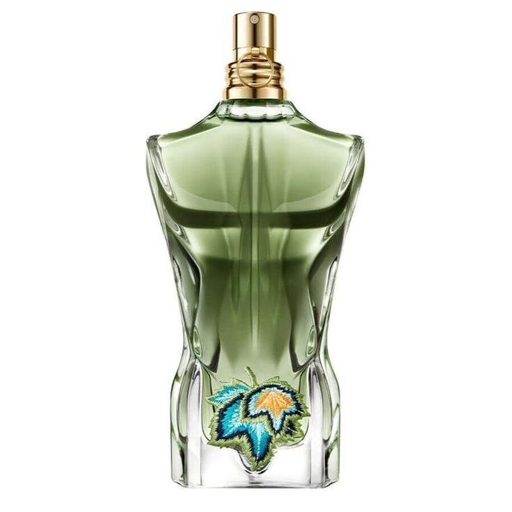 Jean Paul Gaultier Le Beau Paradise Garden EDP 125ml - image 2