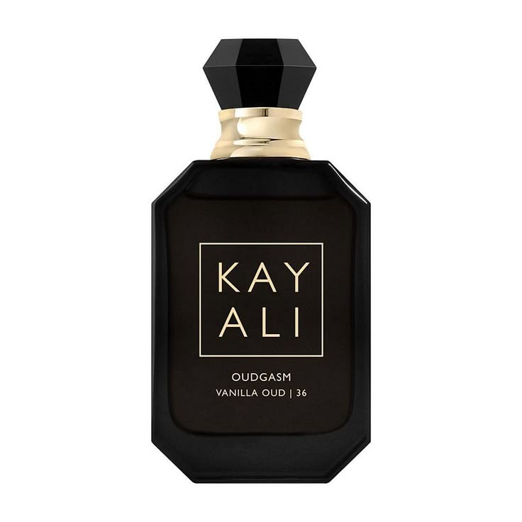 Kayali Oudgasm Vanilla Oud | 36 Eau de Parfum Intense 50ml / 1.7oz Unisex