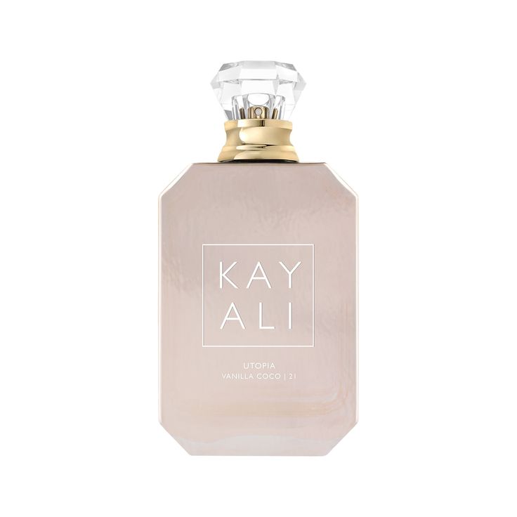 Kayali Utopia Vanilla Coco | 21 Eau de Parfum 100ml / 3.4oz Unisex