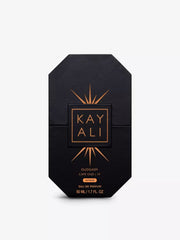 Kayali Oudgasm Café Oud | 19 Eau de Parfum Intense 50ml / 1.7oz Unisex