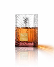 Lattafa Khamrah Dukhan Eau de Parfum Spray 100ml / 3.4oz Unisex