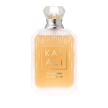 Kayali The Wedding Silk Santal | 36 Eau de Parfum 100ml / 3.4oz for Women