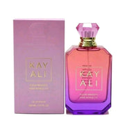 Kayali Fleur Majesty Rose Royale 31 Eau de Parfum 100ml pink and lavender gradient bottle