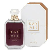 Kayali Vanilla 28 Eau de Parfum 100ml diamond bottle with jewelled cap
