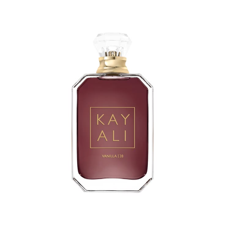 Kayali Vanilla | 28 Eau de Parfum Spray 100ml / 3.4oz Unisex
