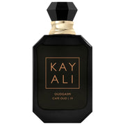 Kayali Oudgasm Café Oud | 19 Eau de Parfum Intense 50ml / 1.7oz Unisex