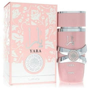 Lattafa Yara Moi Eau de Parfum 100ml white bottle for women