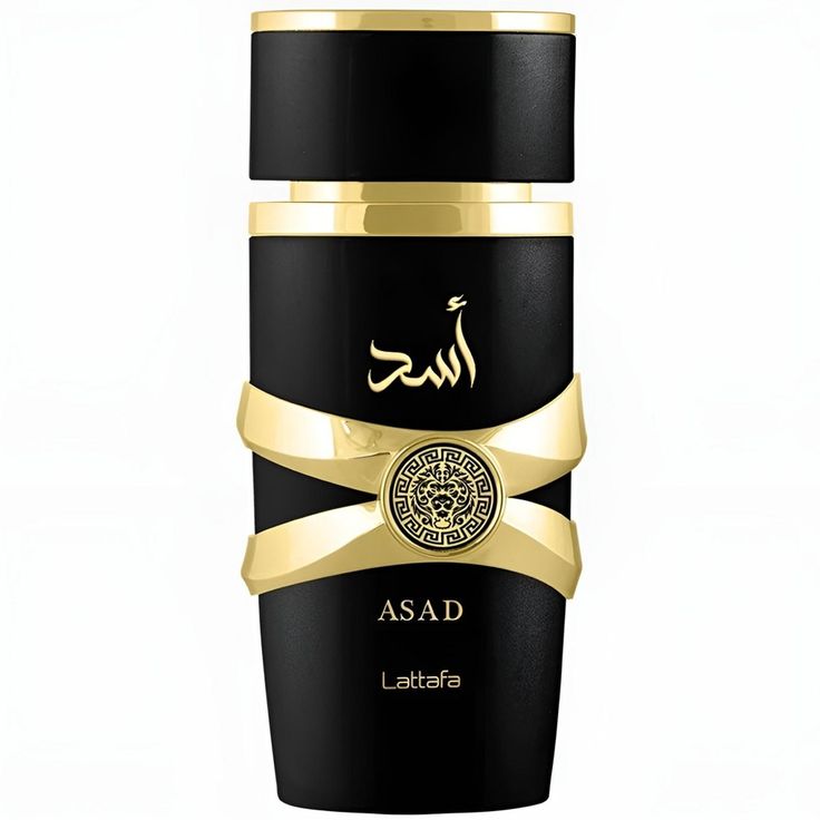 Lattafa Asad EDP 100ml for Men - image 2