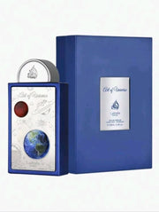 Lattafa Pride Art of Universe Eau de Parfum 100ml bottle