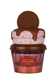 Lattafa Give Me Gourmand Cookie Crave Eau de Parfum Spray 75ml / 2.5oz Unisex