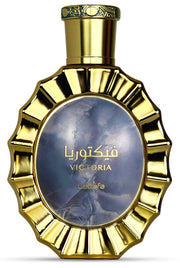 Lattafa Victoria Eau de Parfum Spray 100ml / 3.4oz Unisex