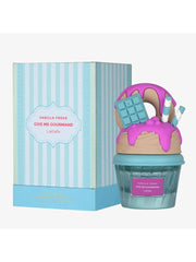Lattafa Give Me Gourmand Vanilla Freak Eau de Parfum 75ml bottle