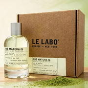 Le Labo Thé Matcha 26 Eau de Parfum Spray 100ml / 3.4oz Unisex