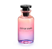 Louis Vuitton City of Stars Eau de Parfum Spray 100ml / 3.4oz Unisex