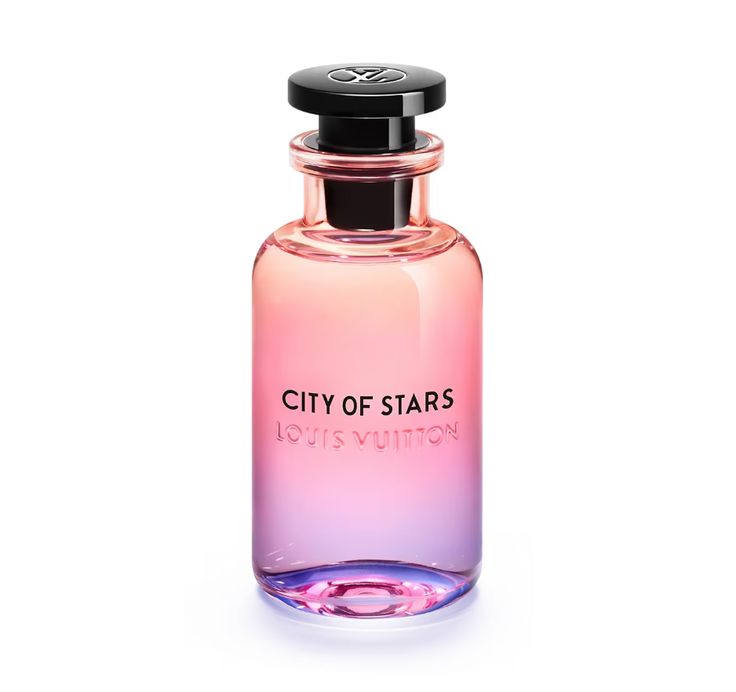 Louis Vuitton City of Stars Eau de Parfum Spray 100ml / 3.4oz Unisex
