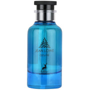Maison Alhambra Jean Lowe Azure Eau de Parfum Spray 50ml Unisex