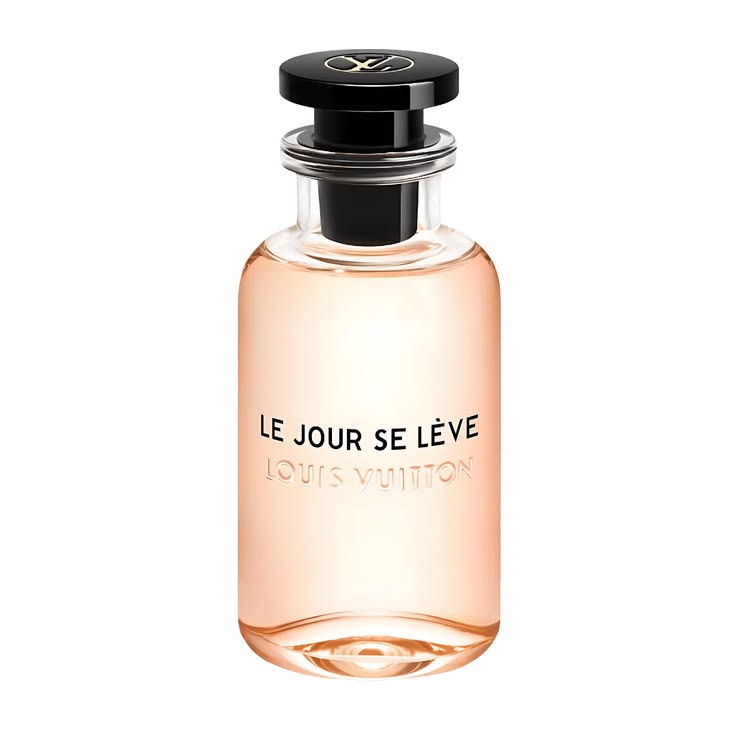 Louis Vuitton Le Jour Se Lève Eau de Parfum 100 ml / 3.4 fl oz