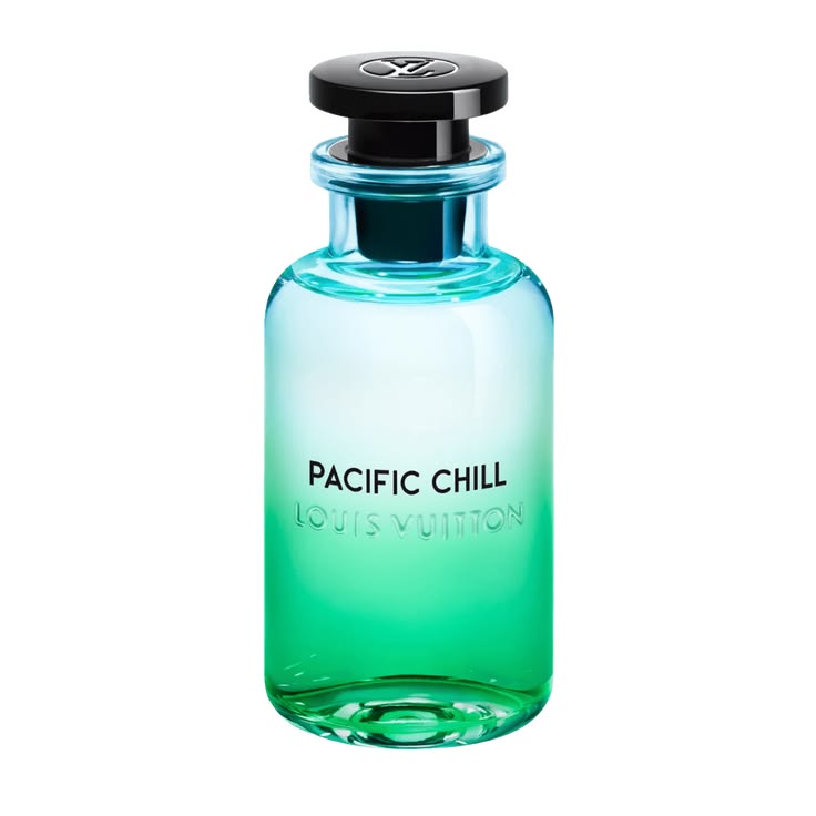 Louis Vuitton Pacific Chill Eau de Parfum Spray 100ml / 3.4oz Unisex